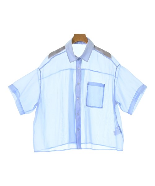 N. Natural Beauty Basic เสื้อสตรี