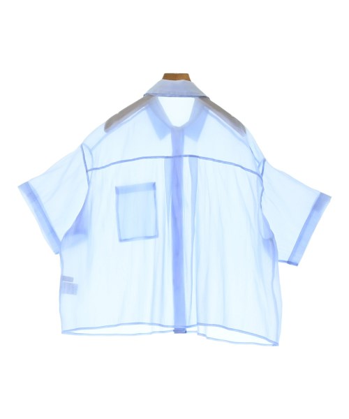 N. Natural Beauty Basic เสื้อสตรี