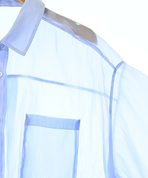 N. Natural Beauty Basic เสื้อสตรี