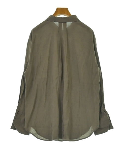 N. Natural Beauty Basic เสื้อลำลอง