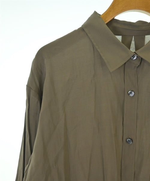 N. Natural Beauty Basic เสื้อลำลอง