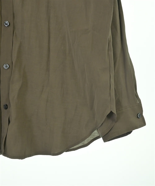 N. Natural Beauty Basic เสื้อลำลอง
