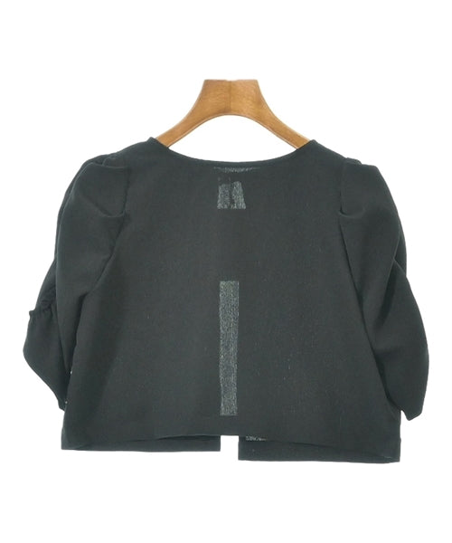 N. Natural Beauty Basic เสื้อสตรี