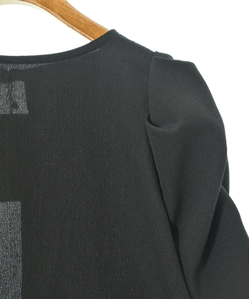 N. Natural Beauty Basic เสื้อสตรี