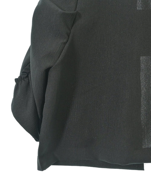 N. Natural Beauty Basic เสื้อสตรี