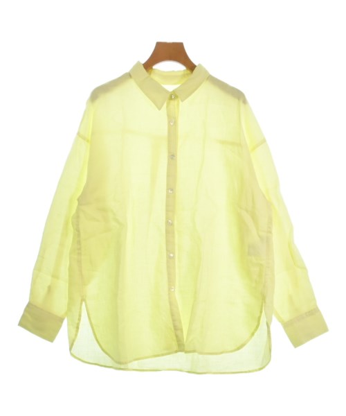 N. Natural Beauty Basic เสื้อลำลอง