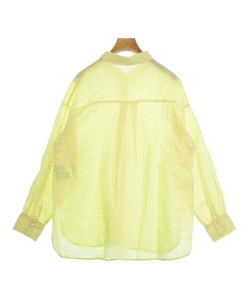 N. Natural Beauty Basic เสื้อลำลอง