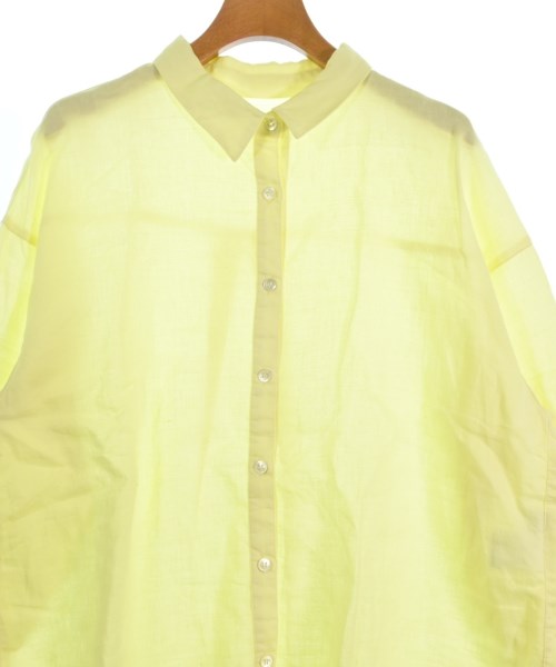 N. Natural Beauty Basic เสื้อลำลอง