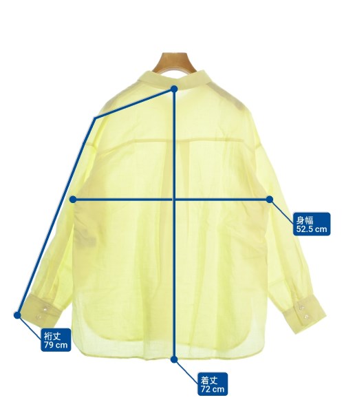 N. Natural Beauty Basic เสื้อลำลอง