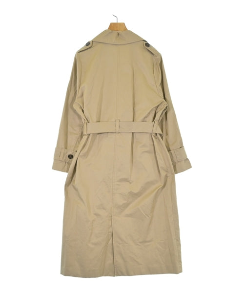 N. Natural Beauty Basic เสื้อกันฝน