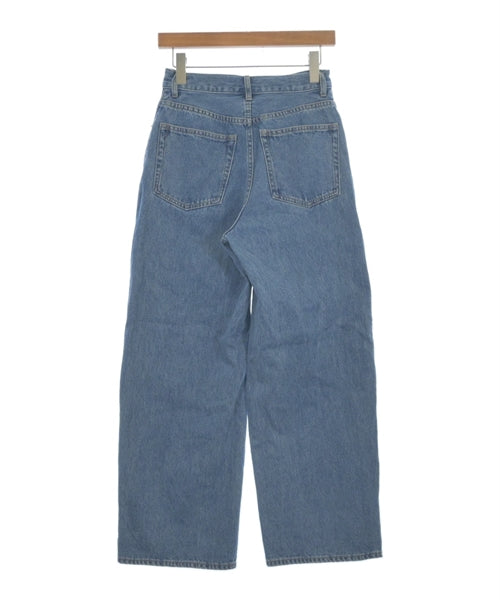 N. Natural Beauty Basic ยีนส์