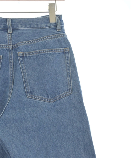 N. Natural Beauty Basic ยีนส์