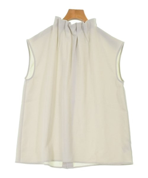 N. Natural Beauty Basic เสื้อสตรี