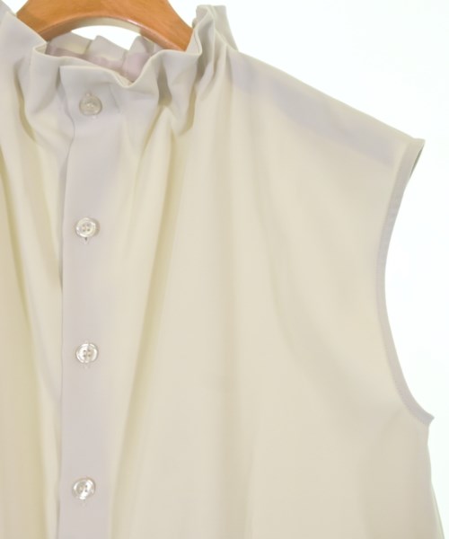 N. Natural Beauty Basic เสื้อสตรี