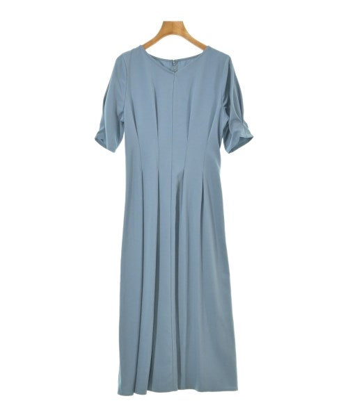 N. Natural Beauty Basic ชุดเดรส