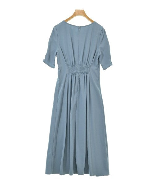 N. Natural Beauty Basic ชุดเดรส