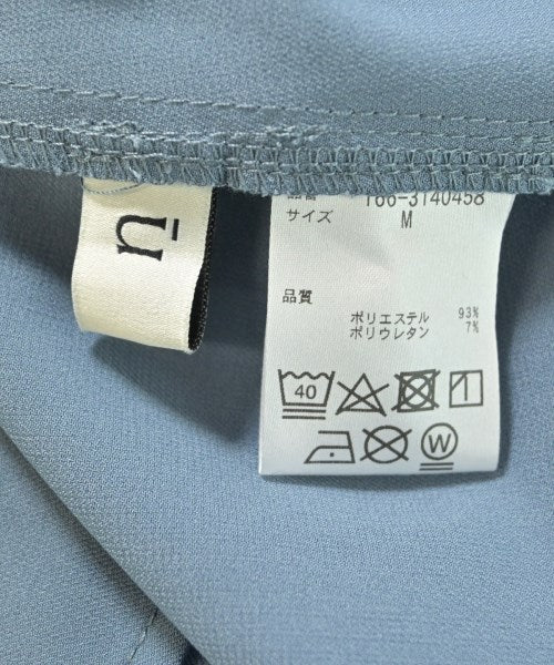 N. Natural Beauty Basic ชุดเดรส