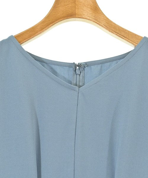 N. Natural Beauty Basic ชุดเดรส