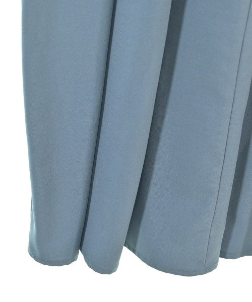 N. Natural Beauty Basic ชุดเดรส