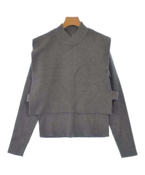 N. Natural Beauty Basic เสื้อกันหนาว