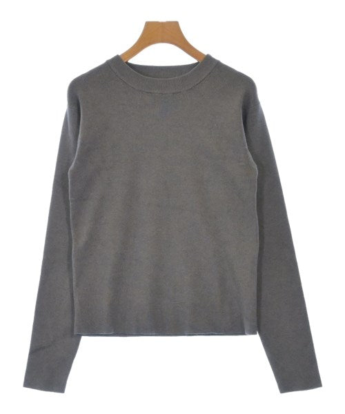 N. Natural Beauty Basic เสื้อกันหนาว