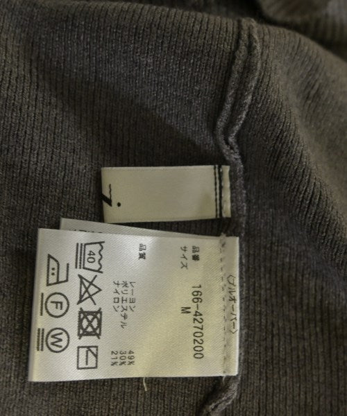 N. Natural Beauty Basic เสื้อกันหนาว