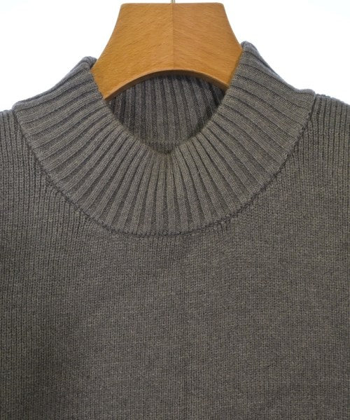 N. Natural Beauty Basic เสื้อกันหนาว