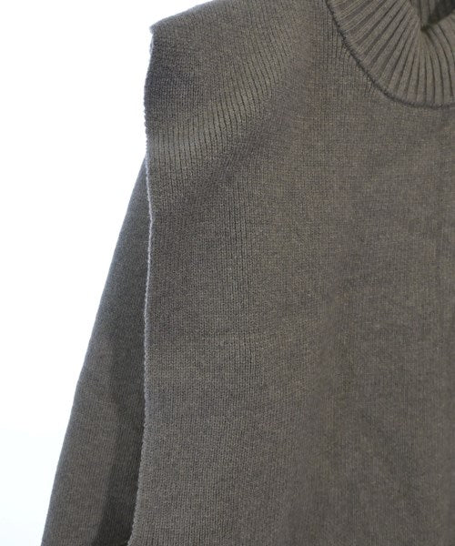 N. Natural Beauty Basic เสื้อกันหนาว