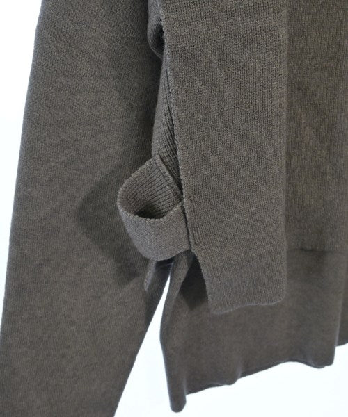 N. Natural Beauty Basic เสื้อกันหนาว