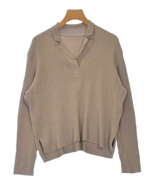 N. Natural Beauty Basic เสื้อกันหนาว