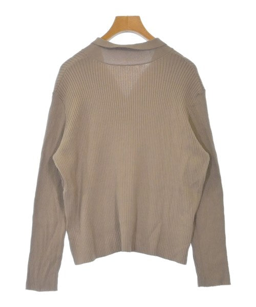 N. Natural Beauty Basic เสื้อกันหนาว