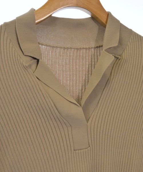 N. Natural Beauty Basic เสื้อกันหนาว