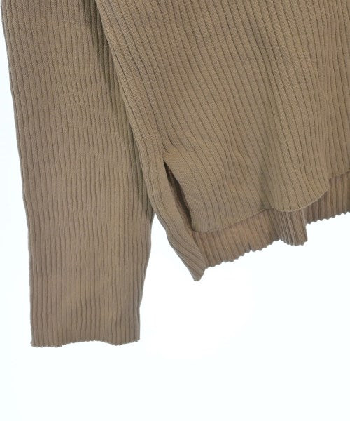 N. Natural Beauty Basic เสื้อกันหนาว