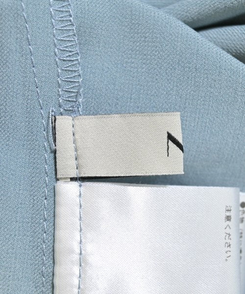 N. Natural Beauty Basic ชุดเดรส