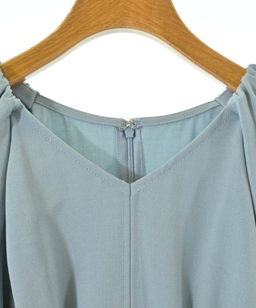 N. Natural Beauty Basic ชุดเดรส