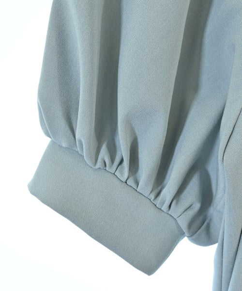 N. Natural Beauty Basic ชุดเดรส