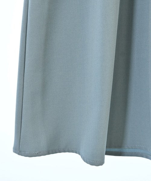 N. Natural Beauty Basic ชุดเดรส