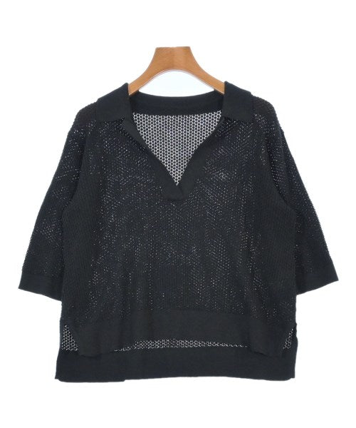 N. Natural Beauty Basic เสื้อกันหนาว