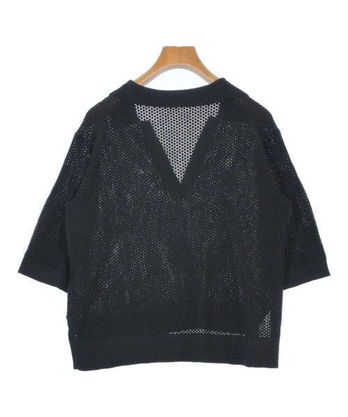 N. Natural Beauty Basic เสื้อกันหนาว