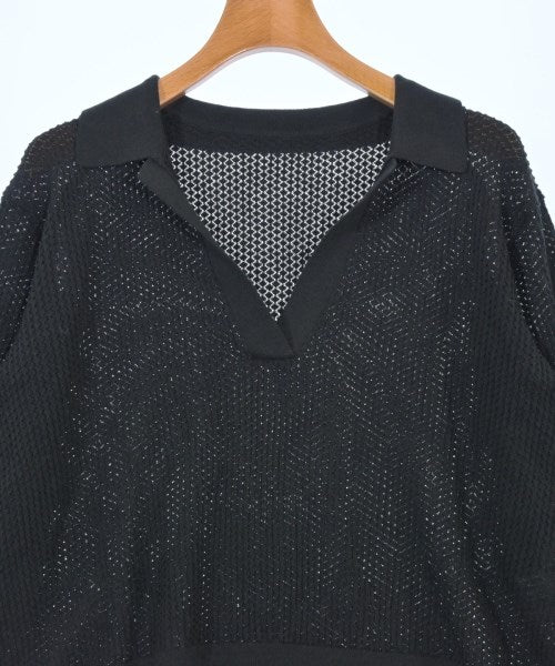 N. Natural Beauty Basic เสื้อกันหนาว