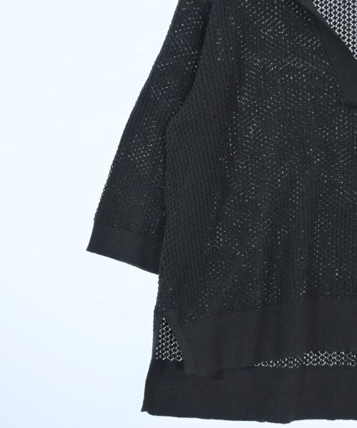 N. Natural Beauty Basic เสื้อกันหนาว