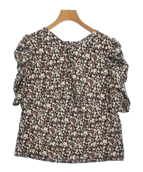 N. Natural Beauty Basic เสื้อสตรี