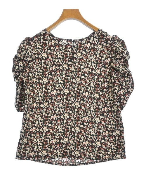 N. Natural Beauty Basic เสื้อสตรี