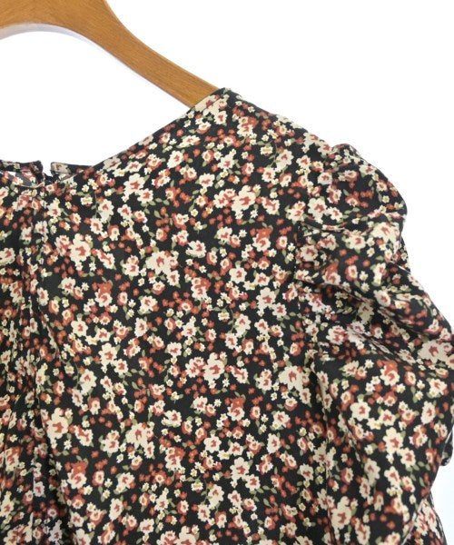 N. Natural Beauty Basic เสื้อสตรี