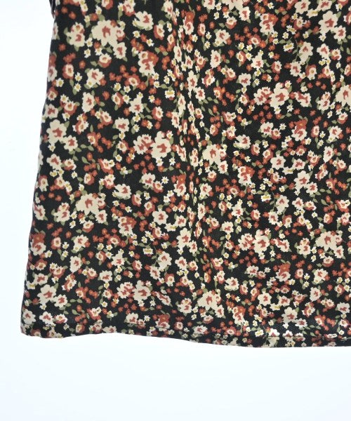N. Natural Beauty Basic เสื้อสตรี