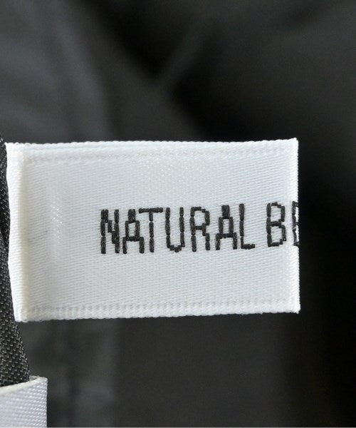 N. Natural Beauty Basic ชุดเดรส