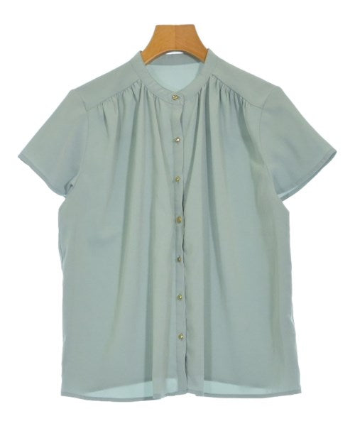 N. Natural Beauty Basic เสื้อสตรี