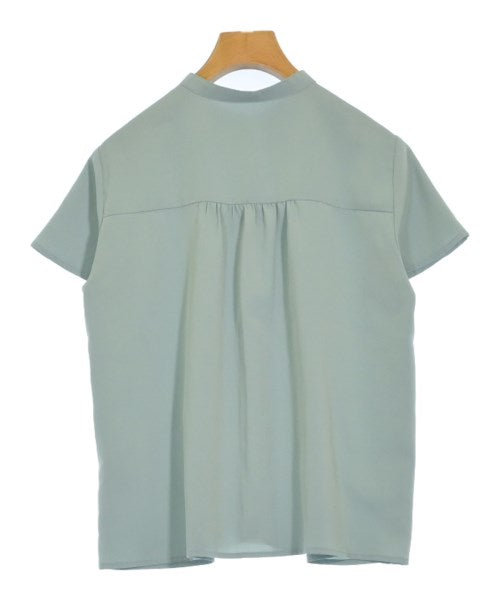 N. Natural Beauty Basic เสื้อสตรี