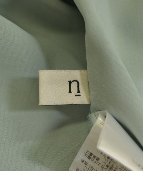 N. Natural Beauty Basic เสื้อสตรี