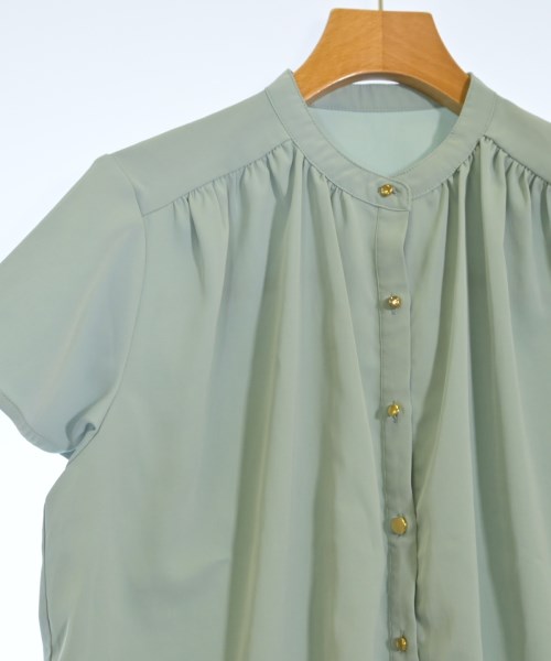 N. Natural Beauty Basic เสื้อสตรี